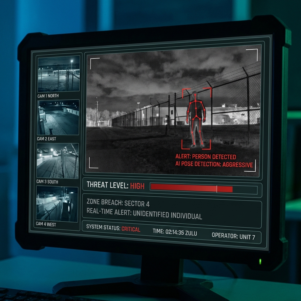 Security Operations Center